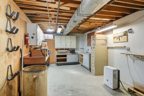 Tiny photo for 711 Miller Street, Beecher, IL 60401 (MLS # 12729823)