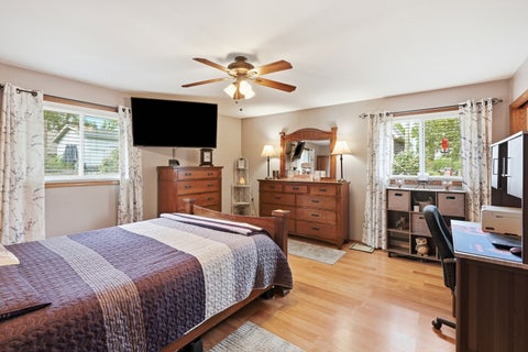 Tiny photo for 711 Miller Street, Beecher, IL 60401 (MLS # 12729823)