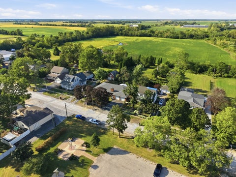 Tiny photo for 711 Miller Street, Beecher, IL 60401 (MLS # 12729823)