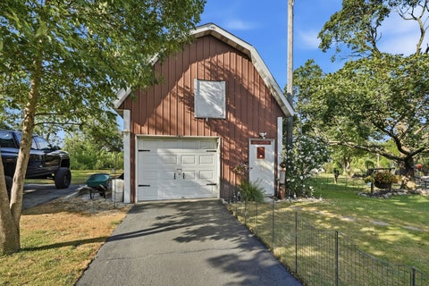 Tiny photo for 711 Miller Street, Beecher, IL 60401 (MLS # 12729823)
