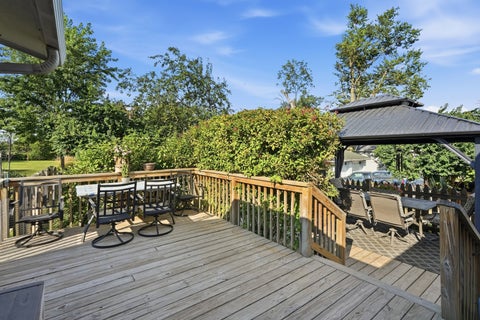 Tiny photo for 711 Miller Street, Beecher, IL 60401 (MLS # 12729823)
