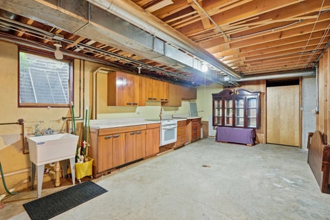 Tiny photo for 711 Miller Street, Beecher, IL 60401 (MLS # 12729823)