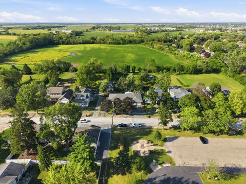Tiny photo for 711 Miller Street, Beecher, IL 60401 (MLS # 12729823)