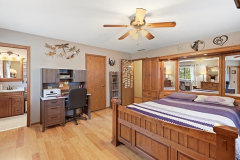 Tiny photo for 711 Miller Street, Beecher, IL 60401 (MLS # 12729823)