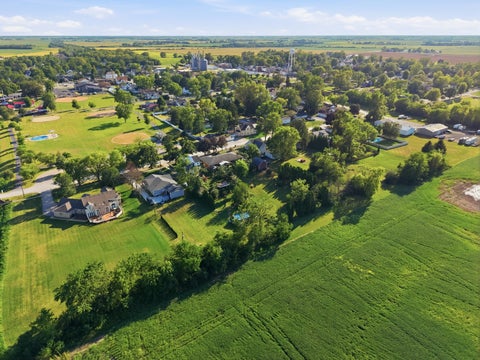 Tiny photo for 711 Miller Street, Beecher, IL 60401 (MLS # 12729823)