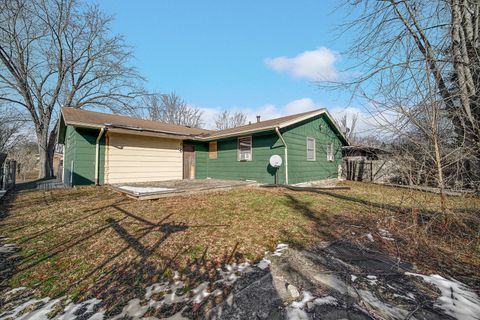 Tiny photo for 1226 Arnold Avenue, Rockford, IL 61108 (MLS # 12538248)
