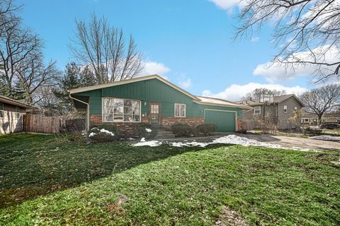 Photo of 1226 Arnold Avenue, Rockford, IL 61108 (MLS # 12538248)