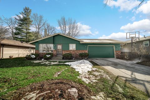 Tiny photo for 1226 Arnold Avenue, Rockford, IL 61108 (MLS # 12538248)