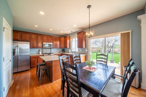 Tiny photo for 2382 Emerald Lane, Yorkville, IL 60560 (MLS # 12618341)