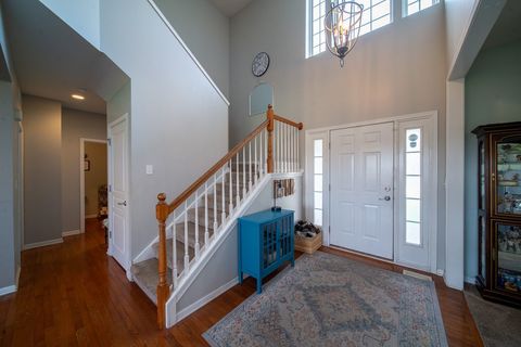 Tiny photo for 2382 Emerald Lane, Yorkville, IL 60560 (MLS # 12618341)