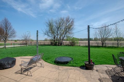 Tiny photo for 2382 Emerald Lane, Yorkville, IL 60560 (MLS # 12618341)