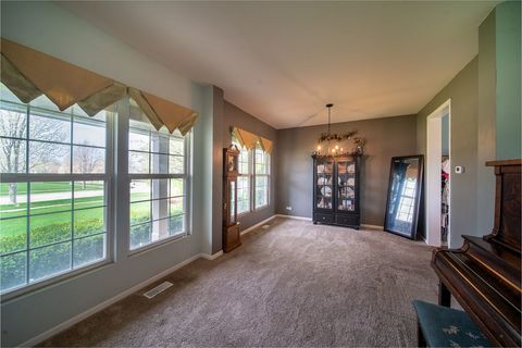 Tiny photo for 2382 Emerald Lane, Yorkville, IL 60560 (MLS # 12618341)