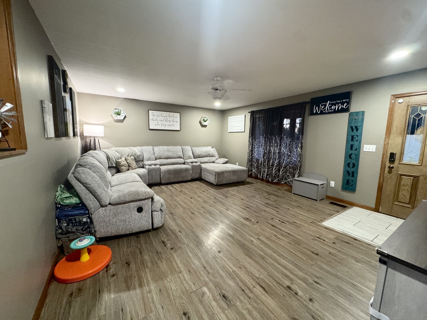 308 N Alexander Street