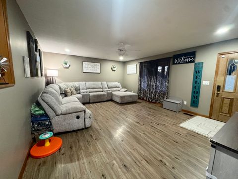 Tiny photo for 308 N Alexander Street, Clinton, IL 61727 (MLS # 12491671)