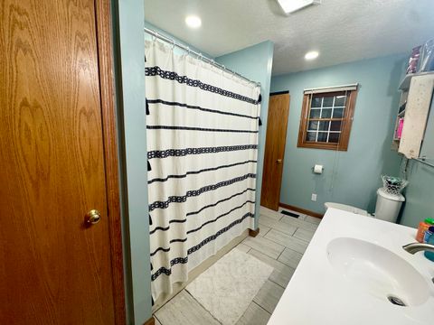 Tiny photo for 308 N Alexander Street, Clinton, IL 61727 (MLS # 12491671)