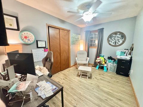 Tiny photo for 308 N Alexander Street, Clinton, IL 61727 (MLS # 12491671)