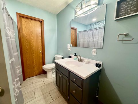 Tiny photo for 308 N Alexander Street, Clinton, IL 61727 (MLS # 12491671)