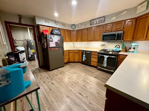 Tiny photo for 308 N Alexander Street, Clinton, IL 61727 (MLS # 12491671)