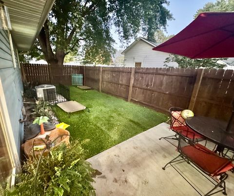 Tiny photo for 308 N Alexander Street, Clinton, IL 61727 (MLS # 12491671)