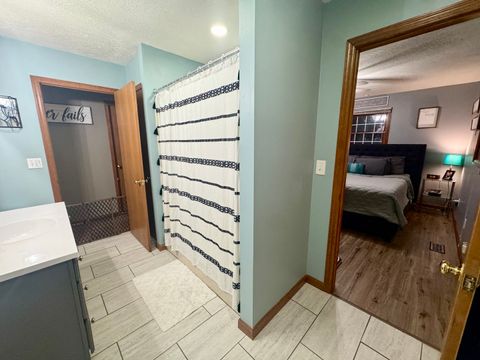 Tiny photo for 308 N Alexander Street, Clinton, IL 61727 (MLS # 12491671)
