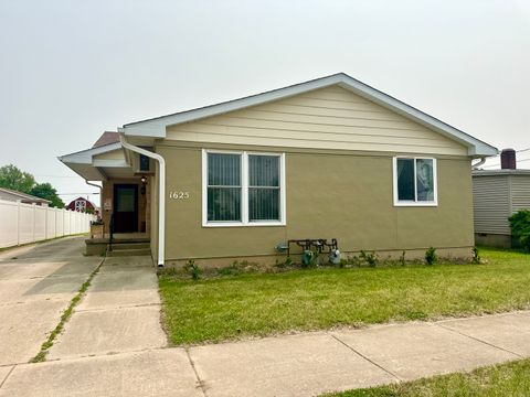 Property photo of 1625 w main street, ottawa, IL 61350