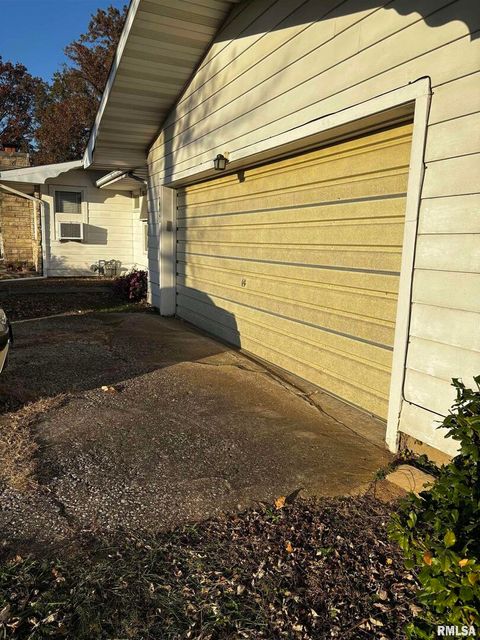 Tiny photo for 9640 Route 148, Carterville, IL 62918 (MLS # EB460578)