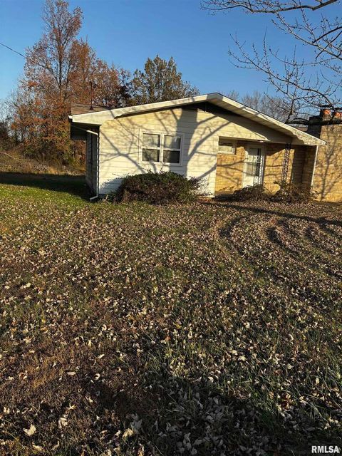 Tiny photo for 9640 Route 148, Carterville, IL 62918 (MLS # EB460578)