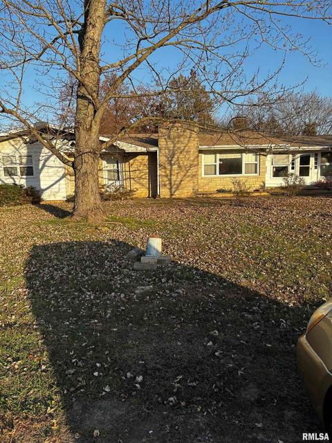 Photo of 9640 Route 148, Carterville, IL 62918 (MLS # EB460578)