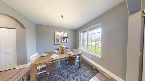 Tiny photo for Lot 131 Blue Heron Court, Channahon, IL 60410 (MLS # 12522950)