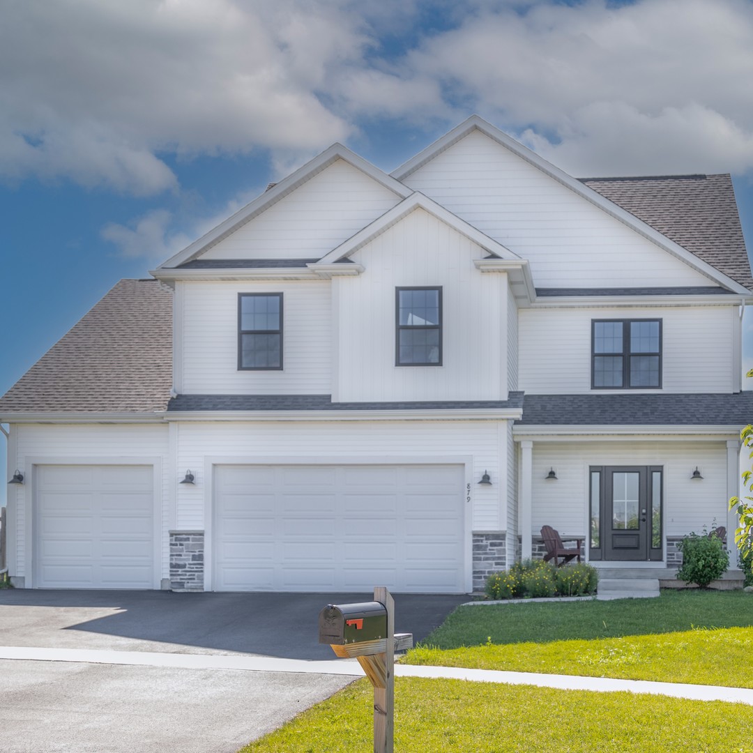 Lot 131 Blue Heron Court