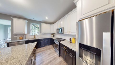 Tiny photo for Lot 131 Blue Heron Court, Channahon, IL 60410 (MLS # 12522950)