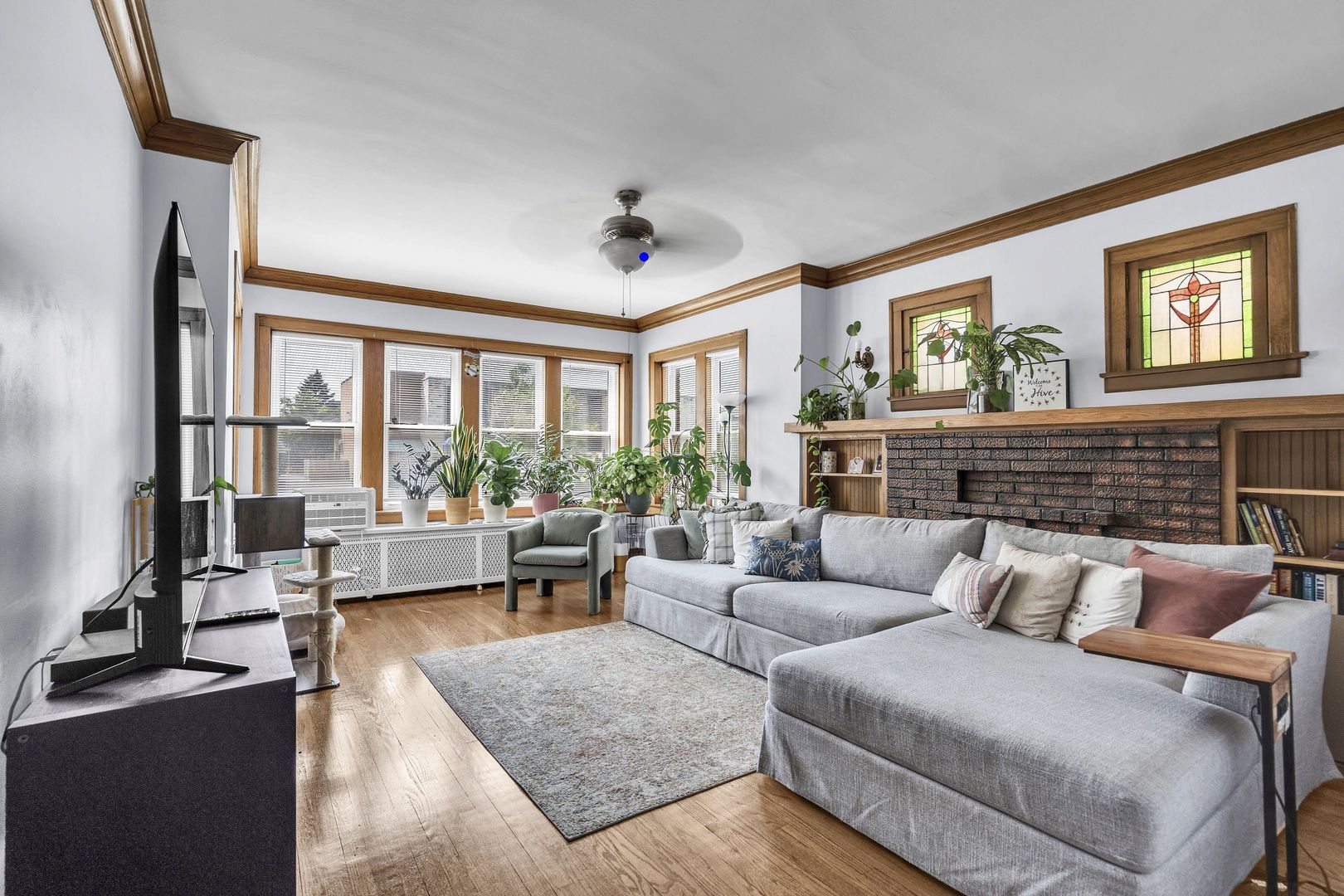 1027 N HARLEM Avenue
