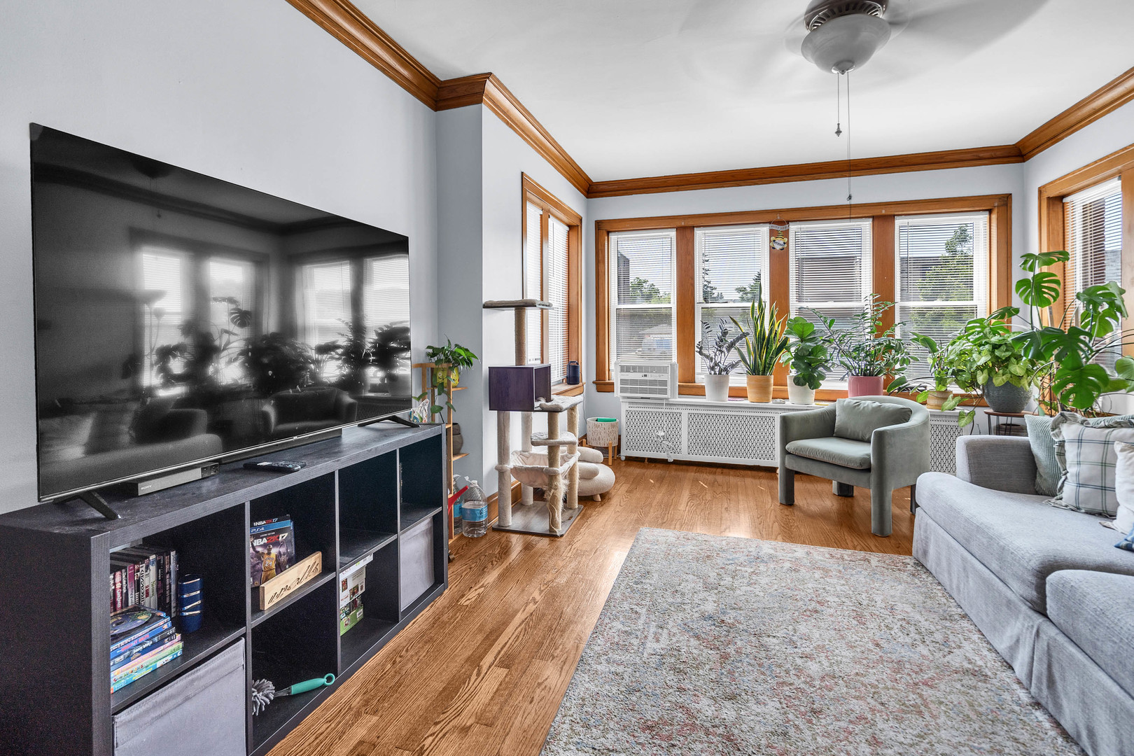 1027 N HARLEM Avenue