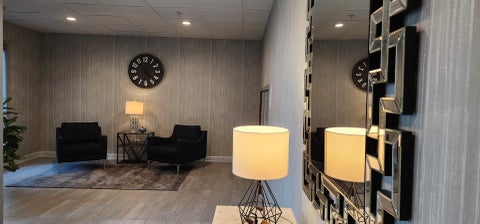 Tiny photo for 1349 E Washington Street #302, Des Plaines, IL 60016 (MLS # 12791512)