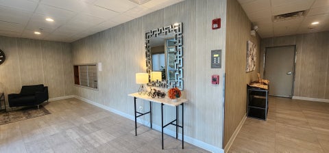 Tiny photo for 1349 E Washington Street #302, Des Plaines, IL 60016 (MLS # 12791512)