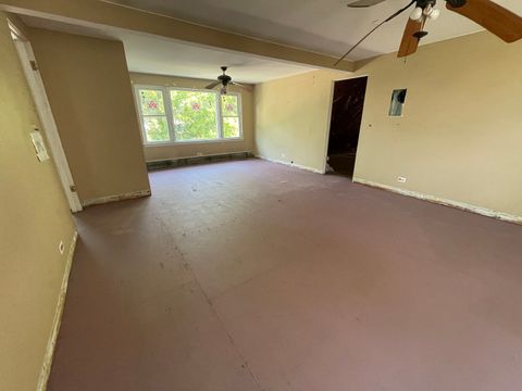 Tiny photo for 2234 N Neva Avenue, Chicago, IL 60707 (MLS # 12425450)