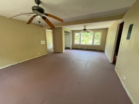 Tiny photo for 2234 N Neva Avenue, Chicago, IL 60707 (MLS # 12425450)