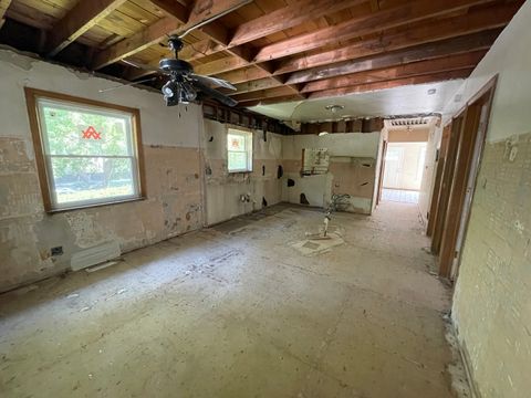 Tiny photo for 2234 N Neva Avenue, Chicago, IL 60707 (MLS # 12425450)