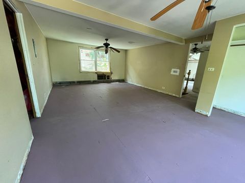 Tiny photo for 2234 N Neva Avenue, Chicago, IL 60707 (MLS # 12425450)