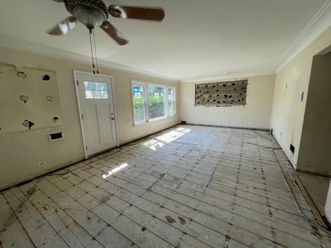 Tiny photo for 2234 N Neva Avenue, Chicago, IL 60707 (MLS # 12425450)