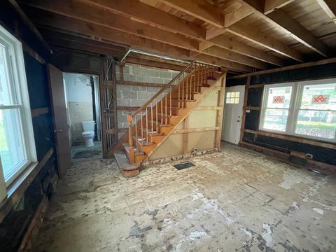 Tiny photo for 2234 N Neva Avenue, Chicago, IL 60707 (MLS # 12425450)