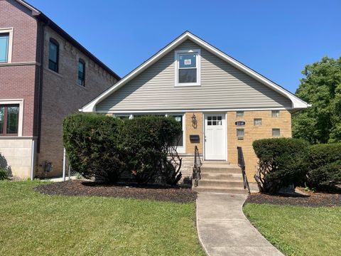 Photo of 2234 N Neva Avenue, Chicago, IL 60707 (MLS # 12425450)