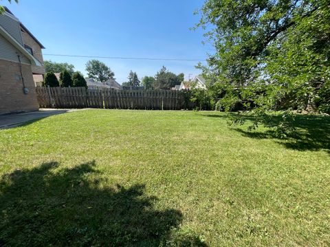 Tiny photo for 2234 N Neva Avenue, Chicago, IL 60707 (MLS # 12425450)