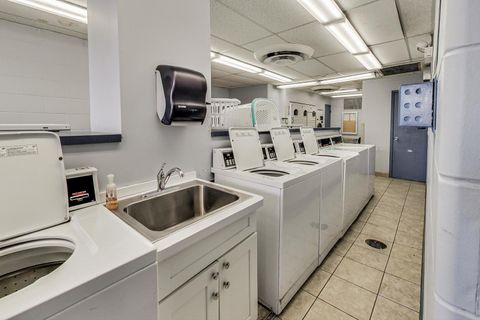 Tiny photo for 5455 N Sheridan Road #1015, Chicago, IL 60640 (MLS # 12520735)