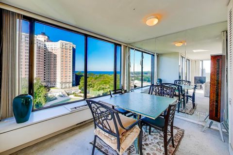 Tiny photo for 5455 N Sheridan Road #1015, Chicago, IL 60640 (MLS # 12520735)