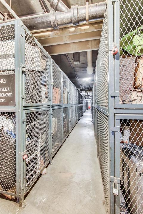 Tiny photo for 5455 N Sheridan Road #1015, Chicago, IL 60640 (MLS # 12520735)