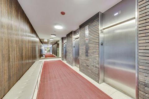 Tiny photo for 5455 N Sheridan Road #1015, Chicago, IL 60640 (MLS # 12520735)