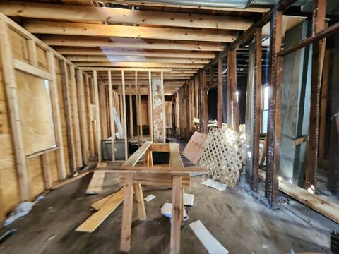 Tiny photo for 7350 S Dante Avenue, Chicago, IL 60619 (MLS # 12607168)