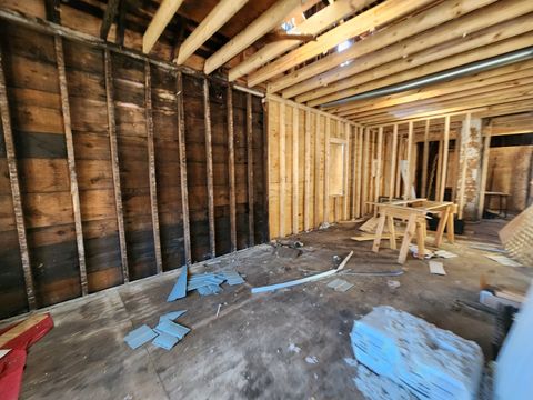 Tiny photo for 7350 S Dante Avenue, Chicago, IL 60619 (MLS # 12607168)