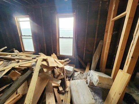 Tiny photo for 7350 S Dante Avenue, Chicago, IL 60619 (MLS # 12607168)